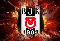 Beşiktaş'ta büyük operasyon başlıyor!