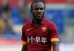 Fenerbahçe'nin Doumbia seferi