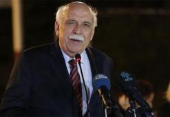 Bakan Avcı'nın acı günü