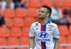 Valbuena'dan duygusal veda