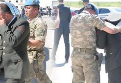 Arkadaşları gözyaşlarıyla uğurladı