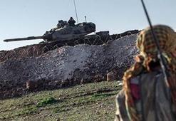 Son dakika... ABD'den YPG'ye büyük şok! 'Kürtlerin işi bitince...'