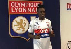 Galatasaray'a transfer şoku!