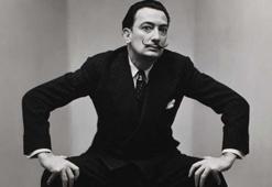 Salvador Dali'nin mezarı açılacak!