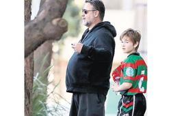 Gladyatör’den eser yok