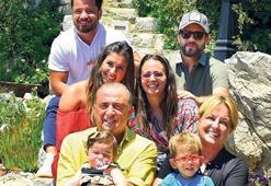 Fatih Hoca'nın aile saadeti