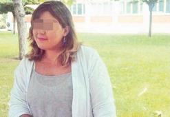 Kolejde sahte  öğretmen skandalı