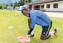 Doumbia için bütçe 3 milyon