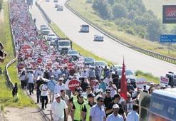 ‘Kararı mahkeme değil yürütme organı veriyor’