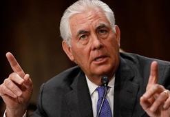 ABD Senatosu'ndan Tillerson’a Katar mektubu