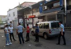 Sarıyer'de silahlı kavga: 2 yaralı