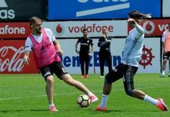 Ersan Adem Gülüm sürprizi!