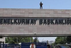 Karargahta YAŞ mesaisi başladı