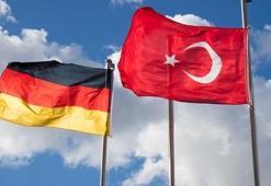 Türkiye'den Almanya'ya FETÖ baskısı