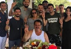 İbrahim Tatlıses 'Gaffur' oldu!