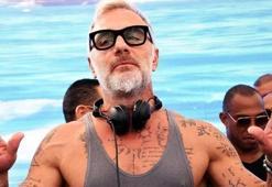 İtalyan fenomen Vacchi, Bodrum'u salladı