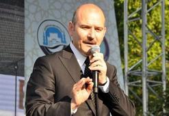 Soylu gazeteye verilen o ilana çok sert çıktı