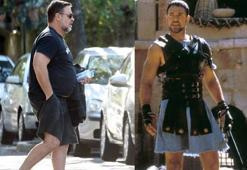 'Gladyatör'den geriye kalan...