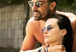 İbrahim Çelikkol'dan 'sıcak' paylaşım!