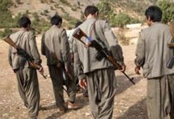 PKK'da büyük panik! İsyan edip kaçmaya başladılar
