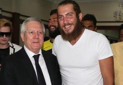 Survivor Ogeday'dan 'Fenerbahçe' sürprizi!