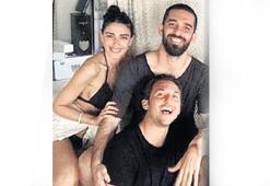 Yüzler gülüyor