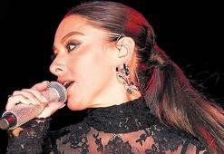 Hadise: Açıkgöz değilim!