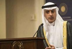 Suudi Arabistan: Müzakere edilemez