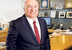 Körfez’de inşaatın en  güçlü 10 lideri arasında