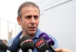Avcı: Siyasi algı yapıldı!