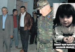 Edanur soruşturmasını kapatanlar FETÖ’cüydü!