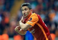 Sabri Sarıoğlu, Bursaspor'a transfer oluyor