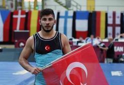 Küçükyıldırım Avrupa üçüncüsü