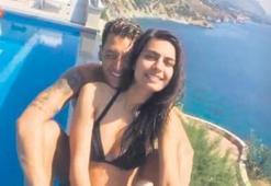 Sıkılınca aşklarını ilan ettiler!