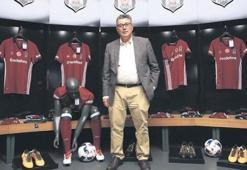 Bir yıldızın parası Kartal Yuvası'ndan