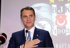 Beşiktaş'a iki müjde birden!