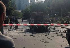 Albay cinayeti Donetsk'in intikamı mı?
