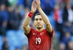 Mevlüt Erdinç'e Süper Lig'den talip!