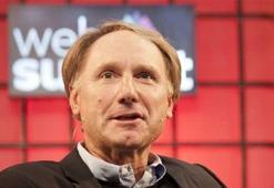 Dan Brown’un yeni romanında istikamet İspanya!