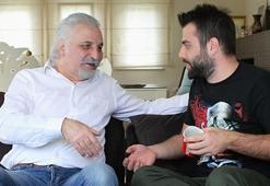 'Vücudumdaki kıllardan dolayı fotoğraf çektiriyorlar'