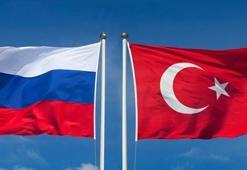 "Türkiye ve Rusya 'hassas' konuları görüşecek"