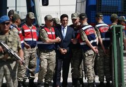 Malatya’daki FETÖ/PDY davasında tanıklar dinleniyor