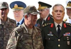 YAŞ mesaisi başladı! 2019'un yol haritası belli olacak