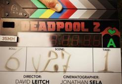 'Deadpool' geri döndü