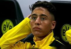 Emre Mor'un menajeri F.Bahçe tesislerinde