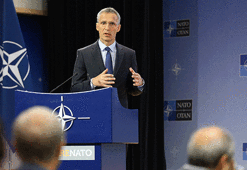 "NATO'nun çok uluslu gücü şimdi tamamen aktif"