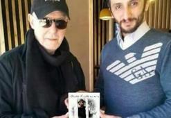 Hakan Ergün'den sürpriz parça