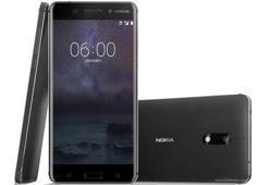 Nokia 6 biraz değişti!