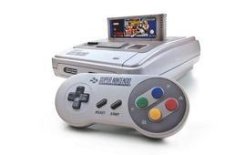 Nintendo SNES yeniden piyasada!