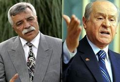 Devlet Bahçeli Ozan Arif’i mahkemeye verdi